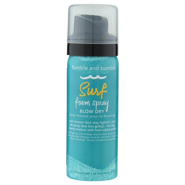 bumble and bumble surf spray review