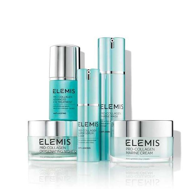 elemis pro collagen eye renewal cream review