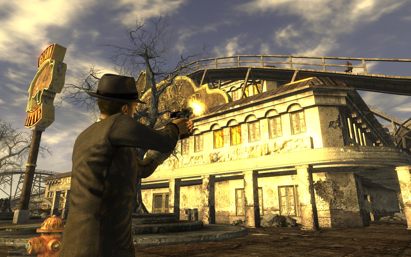 fallout new vegas ps3 review