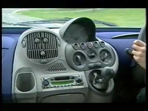 fiat multipla review top gear