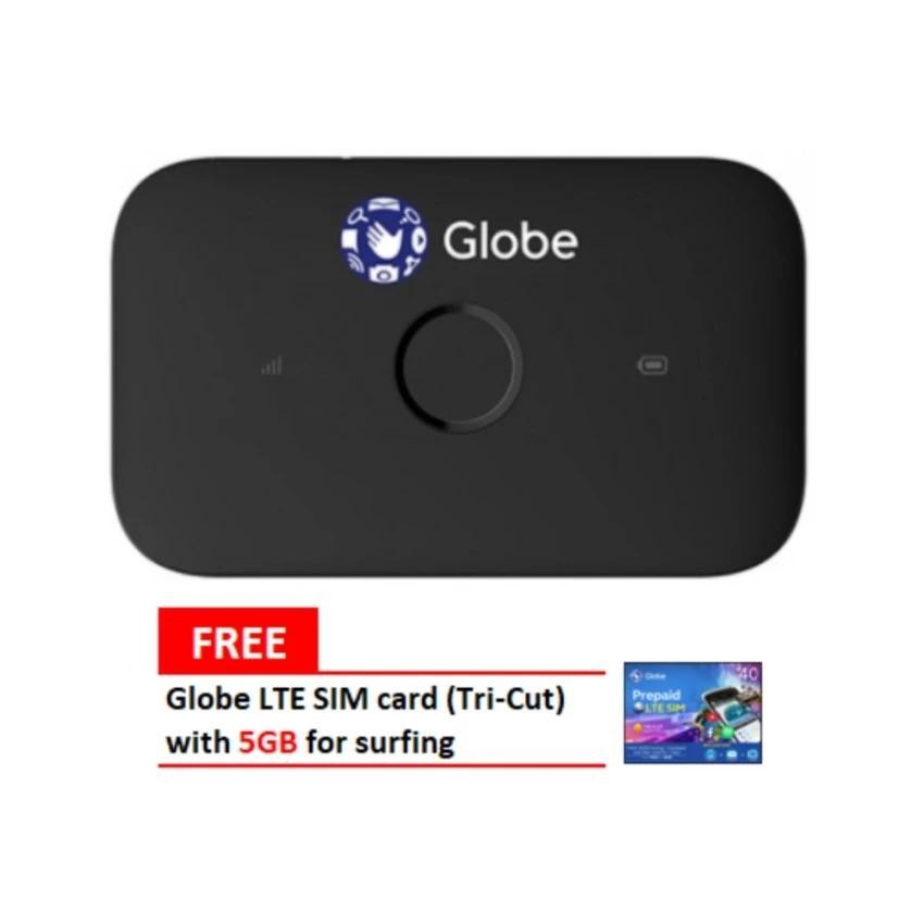 globe lte pocket wifi review