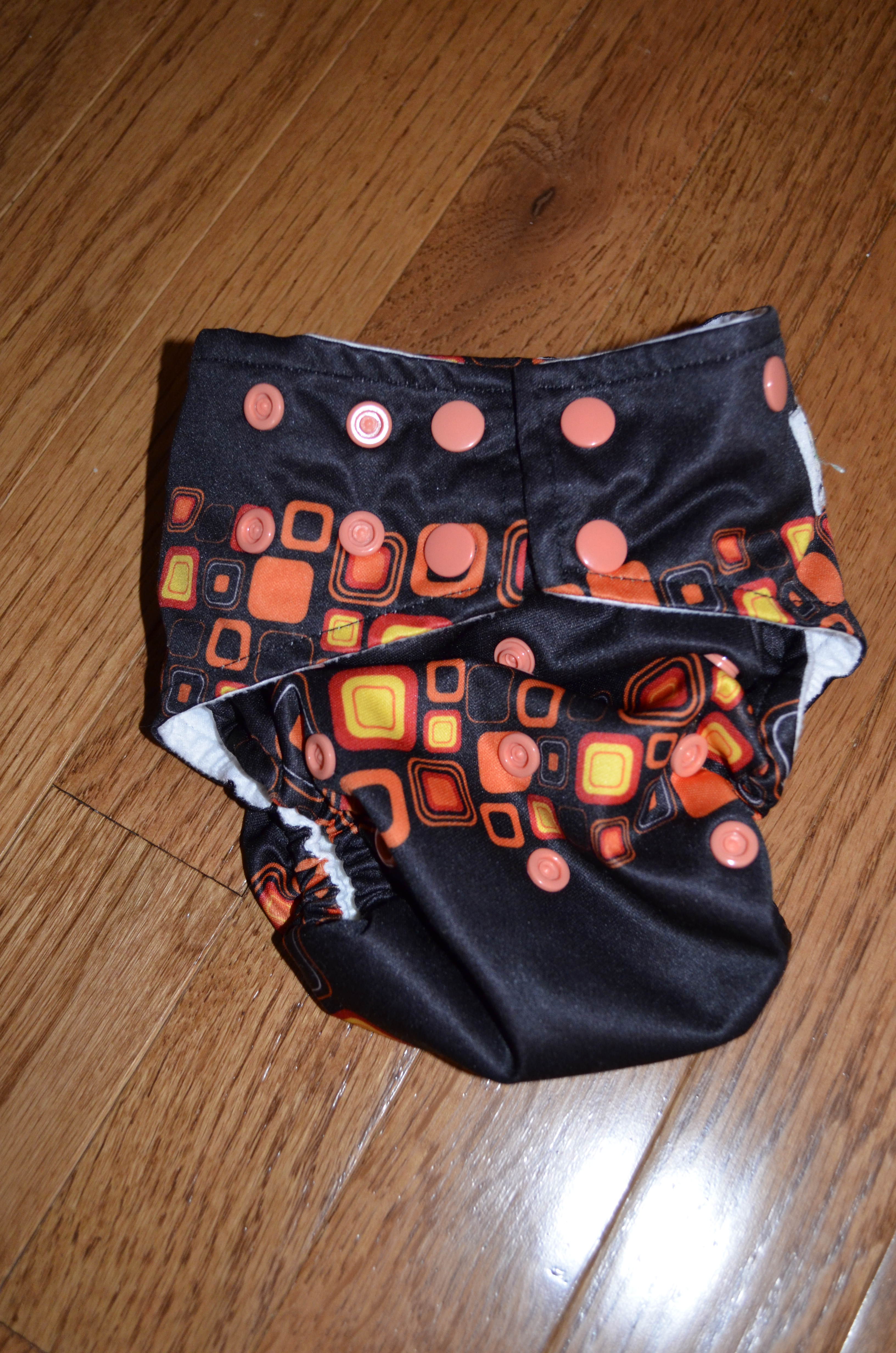 glow bug cloth diapers review
