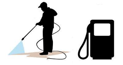 high power cleaning services reviews