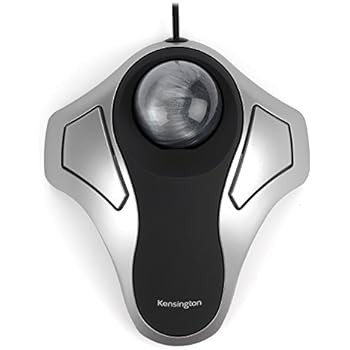 kensington expert wireless trackball mouse review