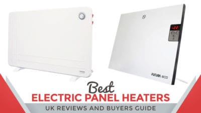kogan glass panel heater review