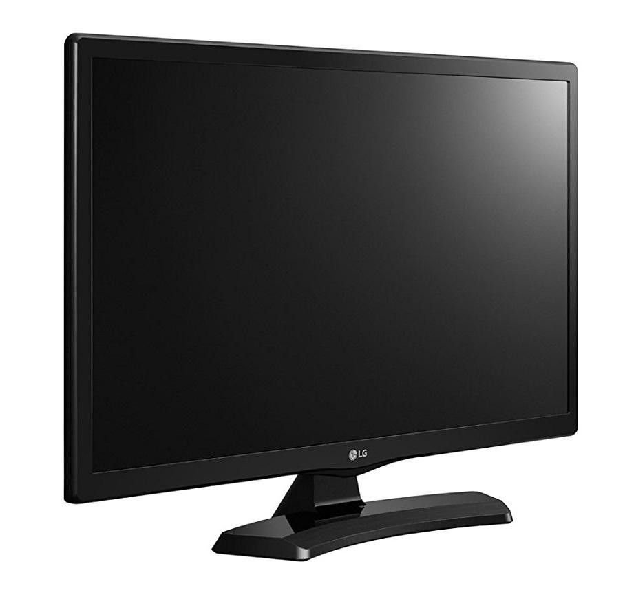 lg 24 inch monitor review