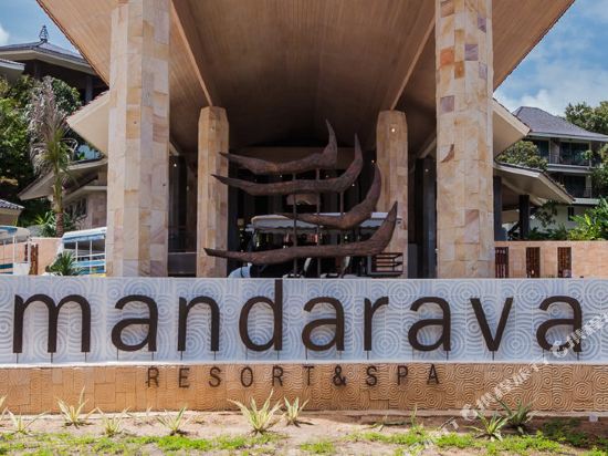 mandarava resort and spa review