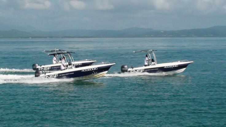 port douglas fishing charters reviews