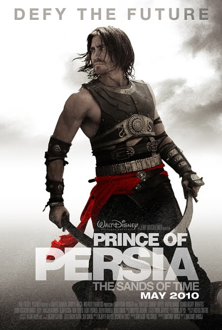 prince of persia movie review