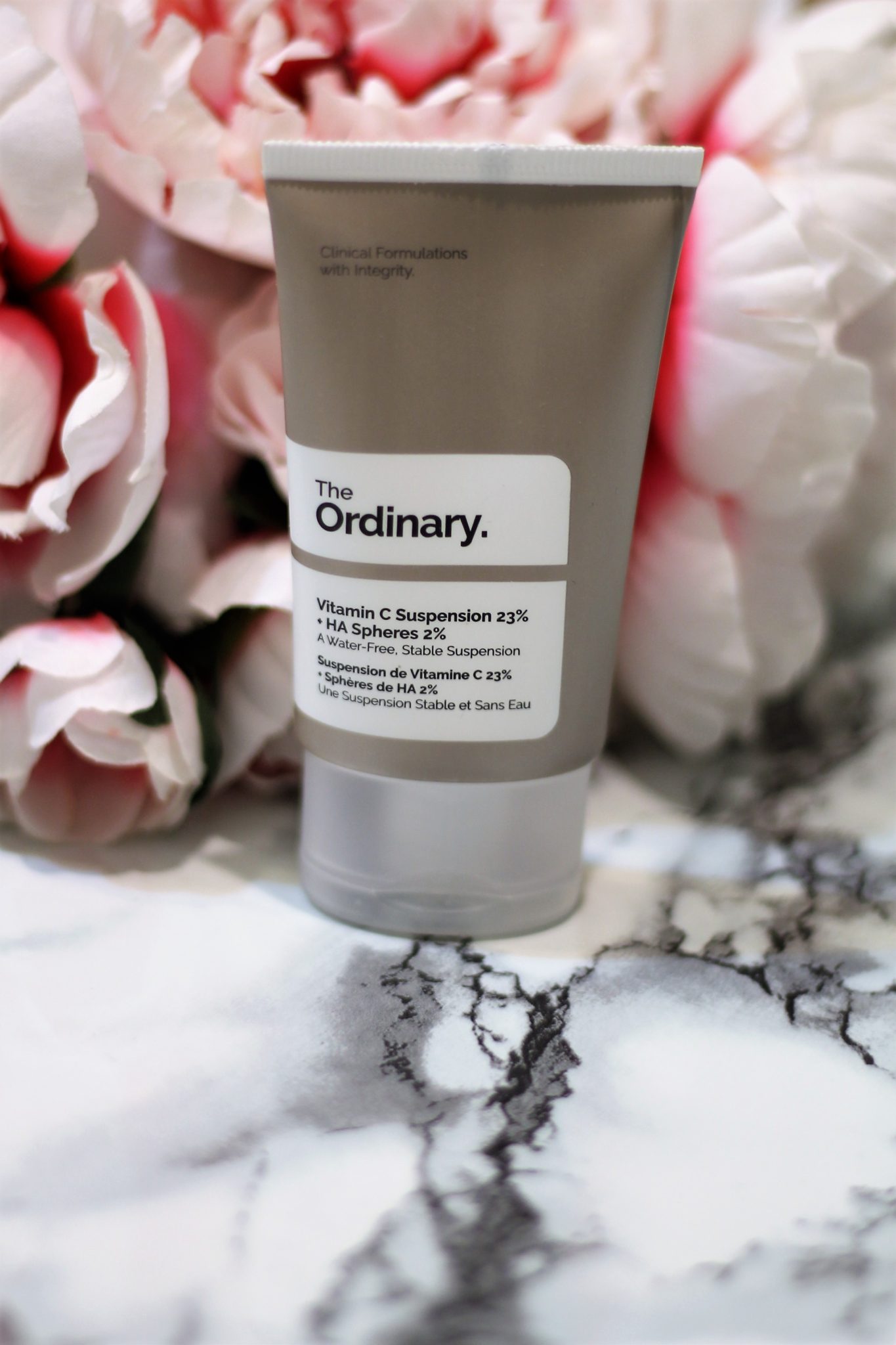 the ordinary vitamin c 30 review