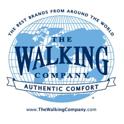 the walking company online reviews