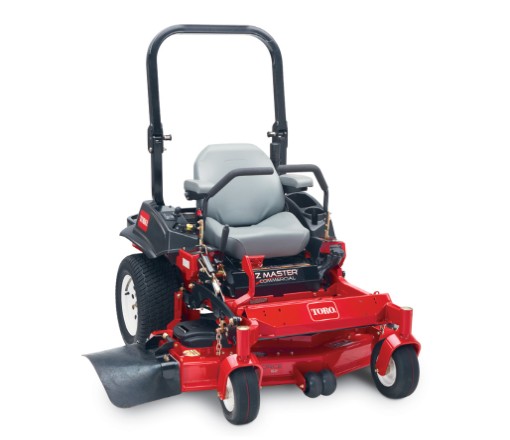 toro z master commercial 3000 review