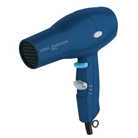 vidal sassoon hair dryer review